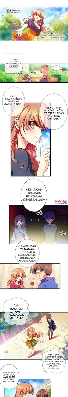 Hyulla’s Race Chapter 02.2 Gambar 9